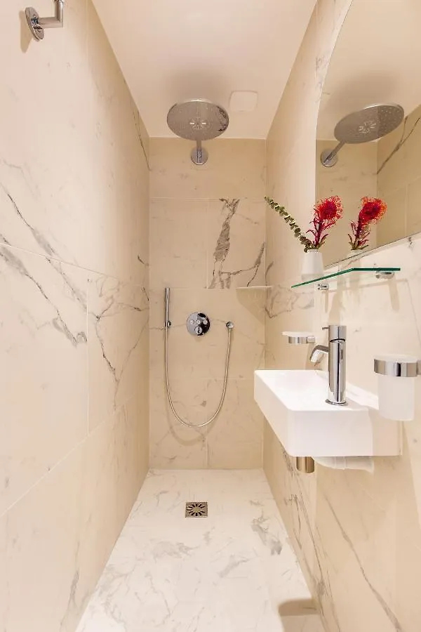 Cmg - Muette / Village D'Auteuil D Paryż Apartament